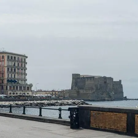 Apartamento Ammore A Mare, Luxury Near The Sea *