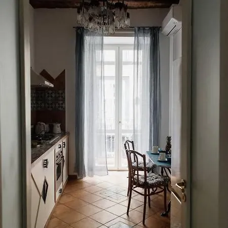 Ammore A Mare, Luxury Near The Sea * Nápoles