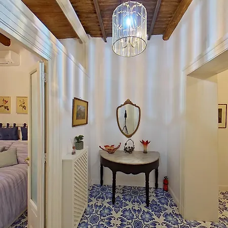 Ammore A Mare, Luxury Near The Sea * Nápoles
