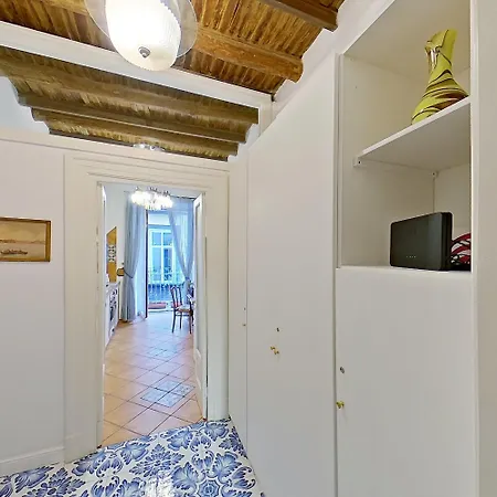 Ammore A Mare, Luxury Near The Sea Apartamento Nápoles