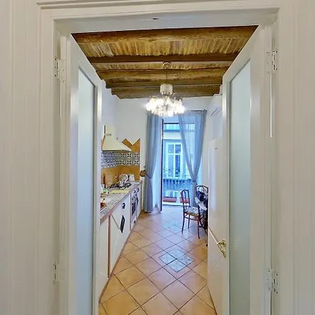 Apartamento Ammore A Mare, Luxury Near The Sea *