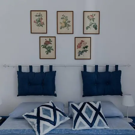 Ammore A Mare, Luxury Near The Sea * Naples