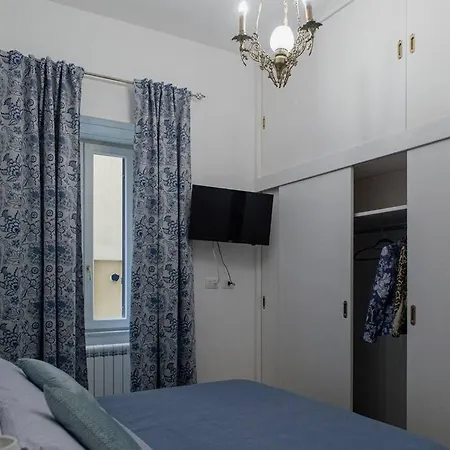 Ammore A Mare, Luxury Near The Sea *