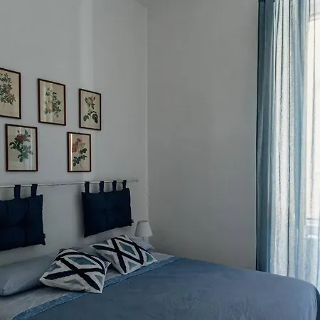 Ammore A Mare, Luxury Near The Sea Apartment
