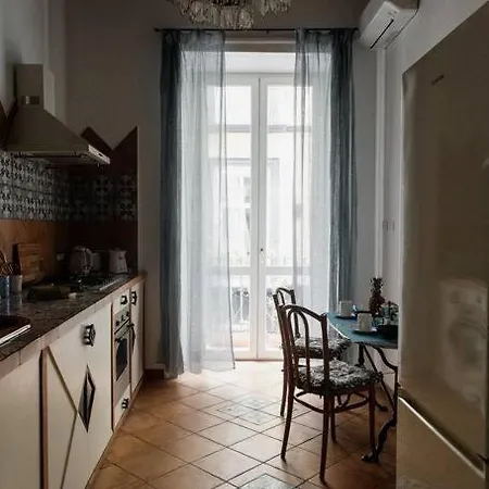 Apartment Ammore A Mare, Luxury Near The Sea
