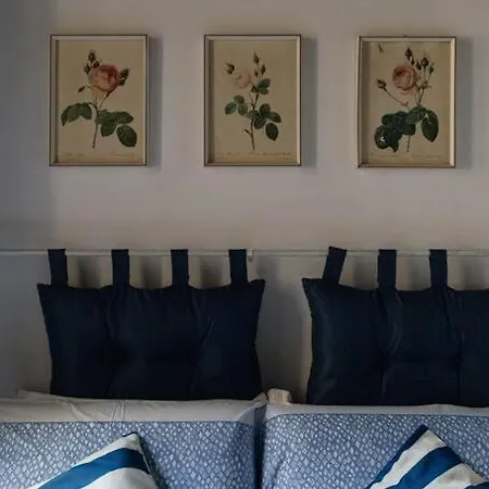 Ammore A Mare, Luxury Near The Sea Apartment