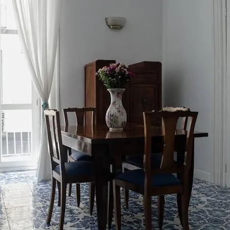 Ammore A Mare, Luxury Near The Sea Naples