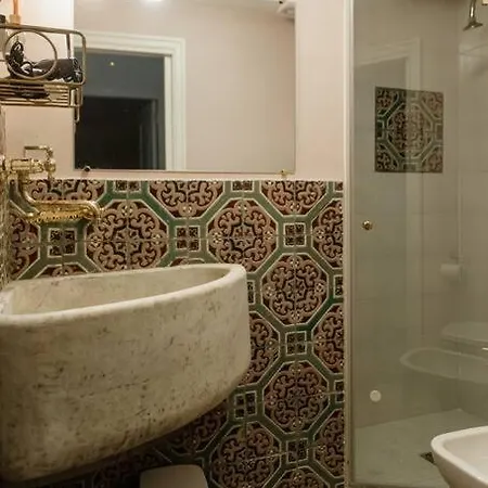 Apartmán Ammore A Mare, Luxury Near The Sea Neapol