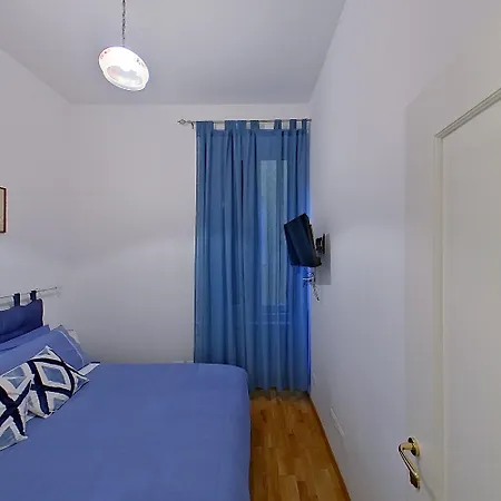 Ammore A Mare, Luxury Near The Sea Apartment