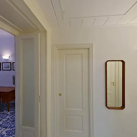 Apartment Ammore A Mare, Luxury Near The Sea *