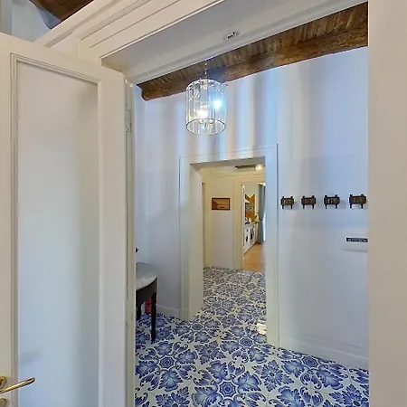 Apartmán Ammore A Mare, Luxury Near The Sea *