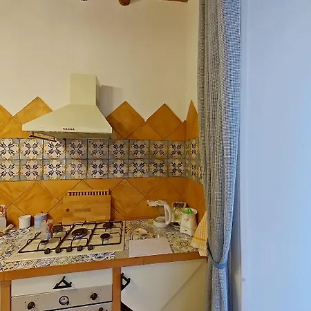 Ammore A Mare, Luxury Near The Sea Apartment Naples