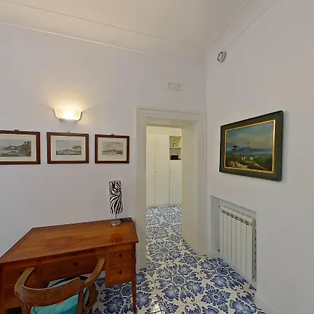 Apartment Ammore A Mare, Luxury Near The Sea *