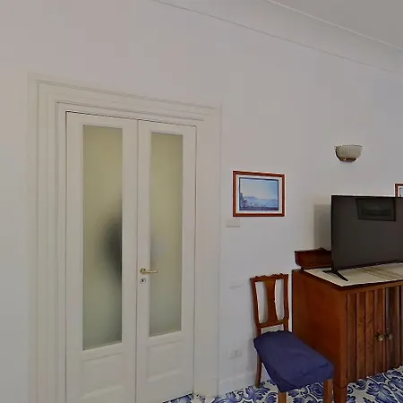 Apartment Ammore A Mare, Luxury Near The Sea