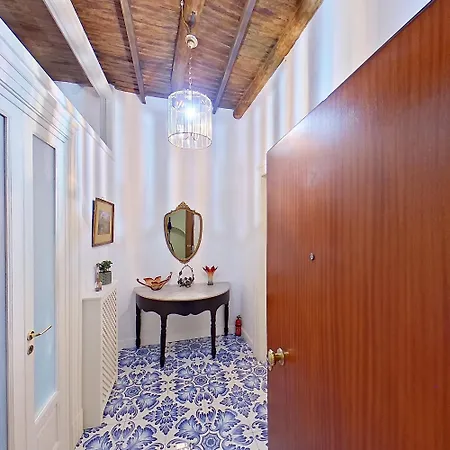 Ammore A Mare, Luxury Near The Sea Neapol