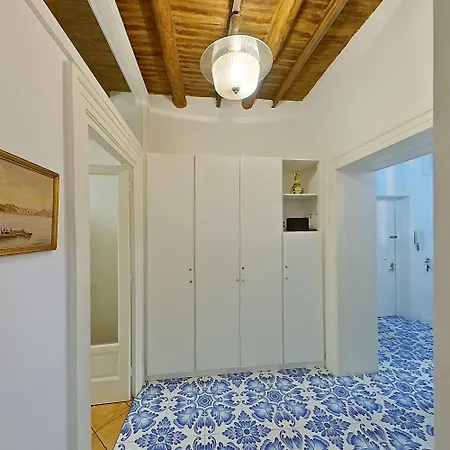 Ammore A Mare, Luxury Near The Sea Apartmán