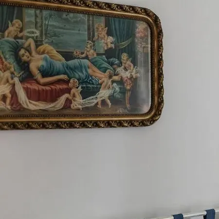 Apartment Ammore A Mare, Luxury Near The Sea