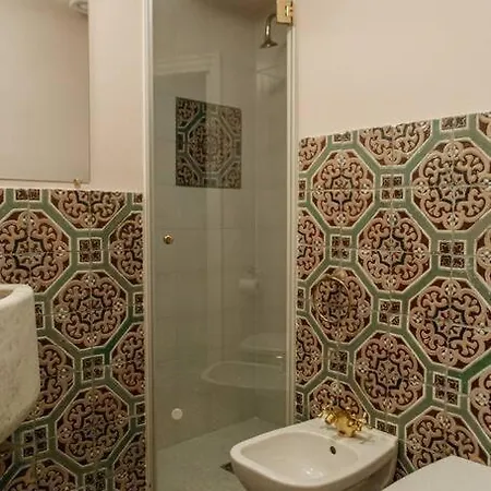 Ammore A Mare, Luxury Near The Sea Apartment