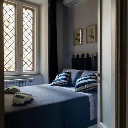 Apartment Ammore A Mare, Luxury Near The Sea