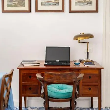 Ammore A Mare, Luxury Near The Sea Apartment *