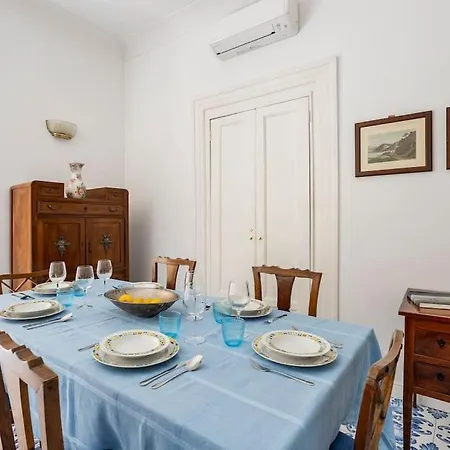 Ammore A Mare, Luxury Near The Sea * Naples