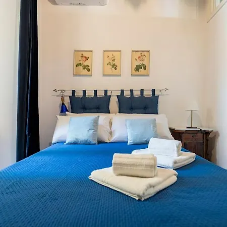 Apartment Ammore A Mare, Luxury Near The Sea