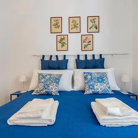 Apartment Ammore A Mare, Luxury Near The Sea *