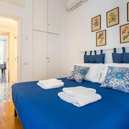 Apartment Ammore A Mare, Luxury Near The Sea Naples