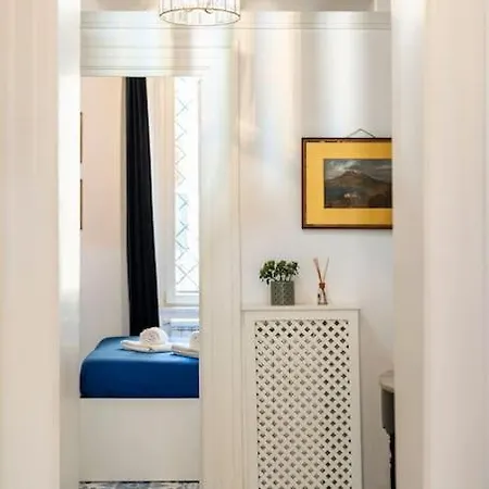 Ammore A Mare, Luxury Near The Sea *