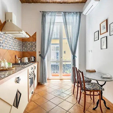 Ammore A Mare, Luxury Near The Sea Naples