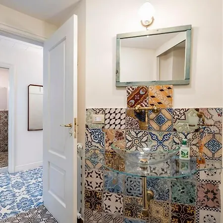 Ammore A Mare, Luxury Near The Sea