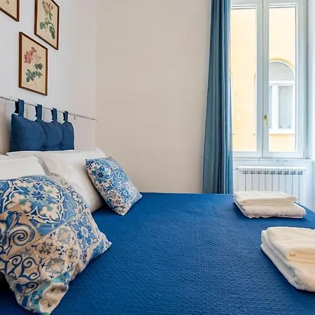 Apartment Ammore A Mare, Luxury Near The Sea