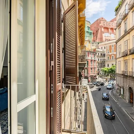 Apartment Ammore A Mare, Luxury Near The Sea *