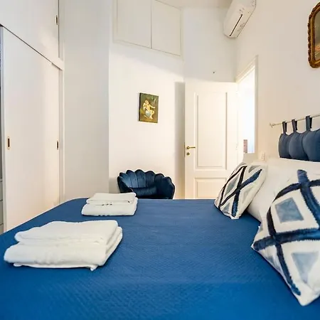 Ammore A Mare, Luxury Near The Sea Apartment Naples