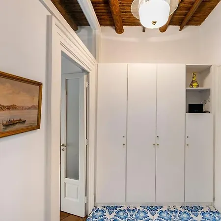 Apartment Ammore A Mare, Luxury Near The Sea Naples
