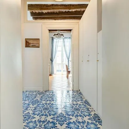 Ammore A Mare, Luxury Near The Sea *