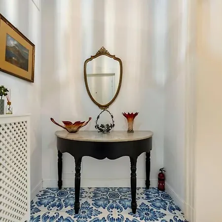Ammore A Mare, Luxury Near The Sea Naples