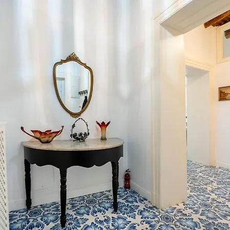 Ammore A Mare, Luxury Near The Sea