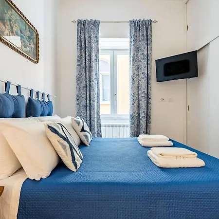 Ammore A Mare, Luxury Near The Sea Apartment