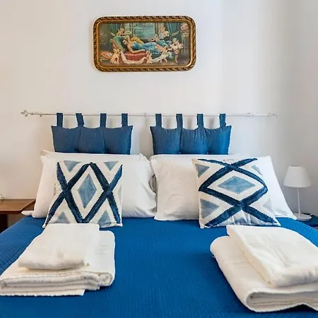 Apartment Ammore A Mare, Luxury Near The Sea