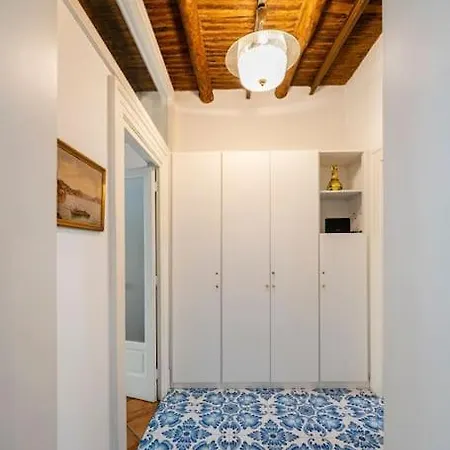 Ammore A Mare, Luxury Near The Sea Apartment *