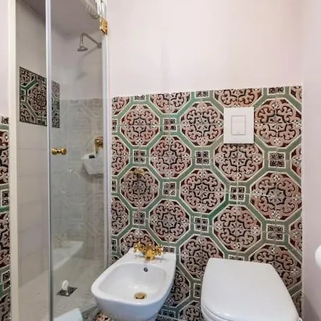Apartmán Ammore A Mare, Luxury Near The Sea *