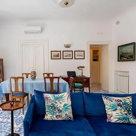 Apartment Ammore A Mare, Luxury Near The Sea Naples
