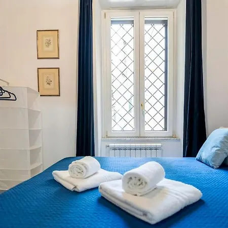 Ammore A Mare, Luxury Near The Sea Apartment