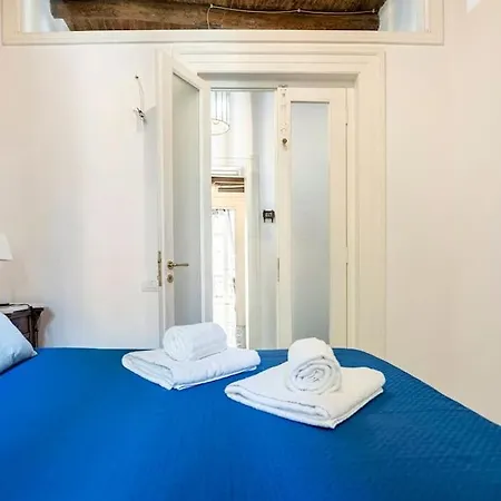 Ammore A Mare, Luxury Near The Sea Apartment