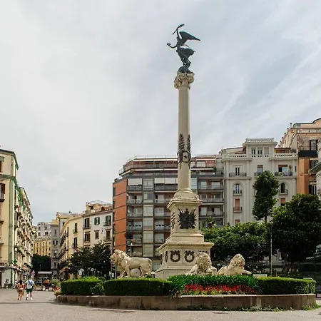 Ammore A Mare, Luxury Near The Sea * Неаполь