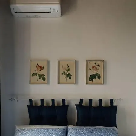 Appartamento Ammore A Mare, Luxury Near The Sea Napoli