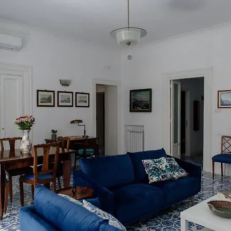 Ammore A Mare, Luxury Near The Sea Appartamento *