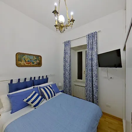 Appartamento Ammore A Mare, Luxury Near The Sea