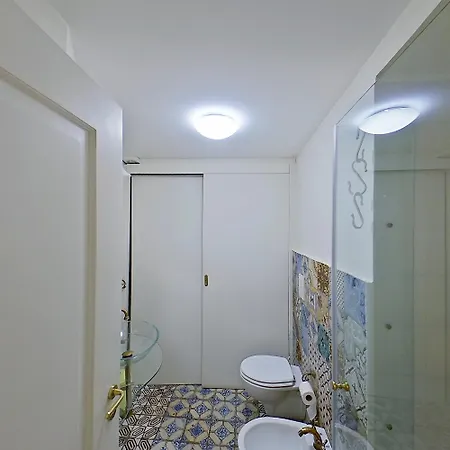 Appartamento Ammore A Mare, Luxury Near The Sea *